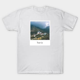 Ikaria T-Shirt